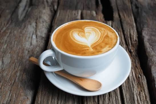 Spanish Latte